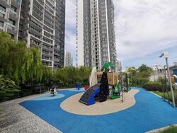 Eight Riversuites (D12), Condominium #467009301